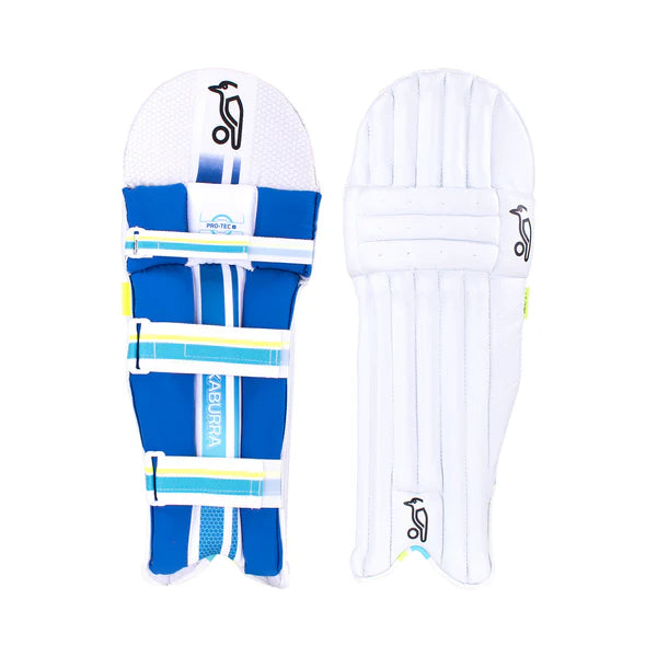 Kookaburra Rapid 5.1 Junior Batting Pads 2024