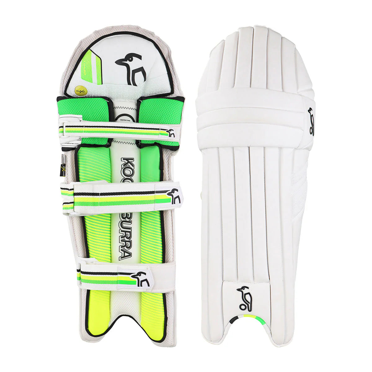 Kookaburra Kahuna 2.1 Batting Pads 2025