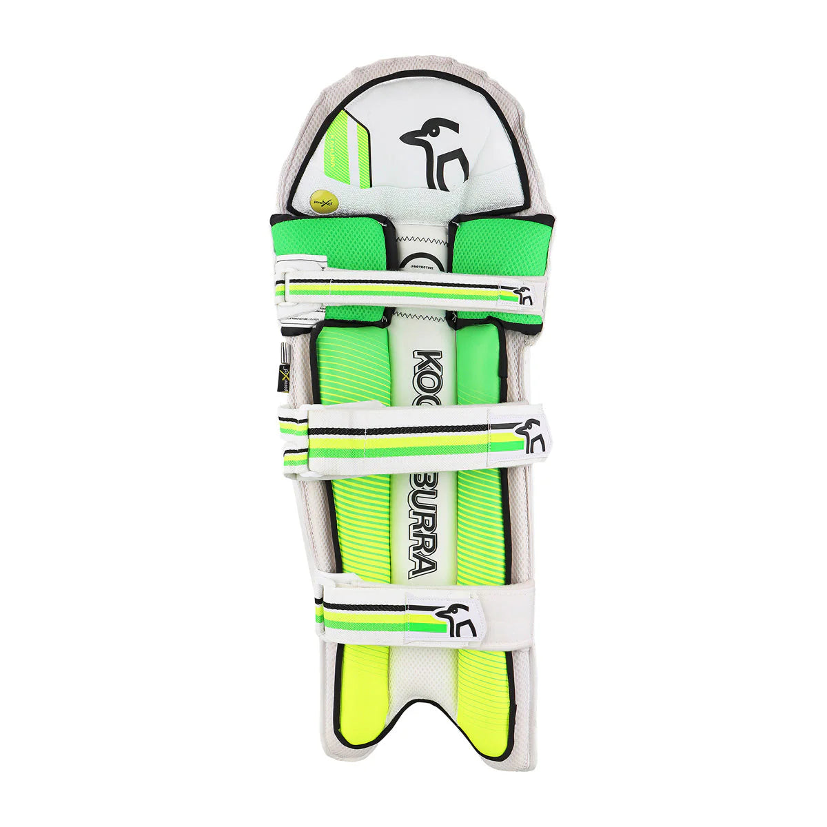Kookaburra Kahuna 2.1 Batting Pads 2025