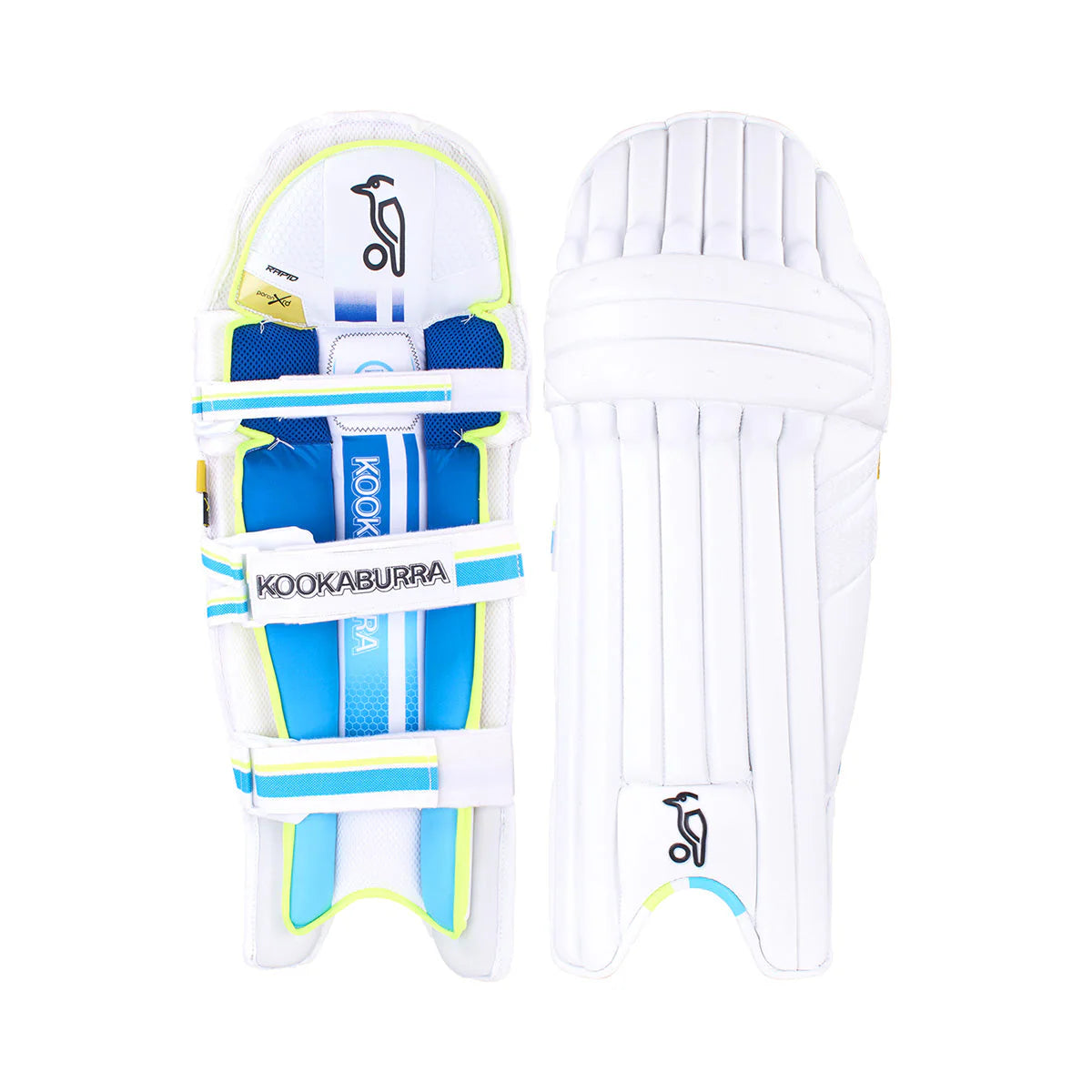 Kookaburra Rapid Pro Batting Pads 2024