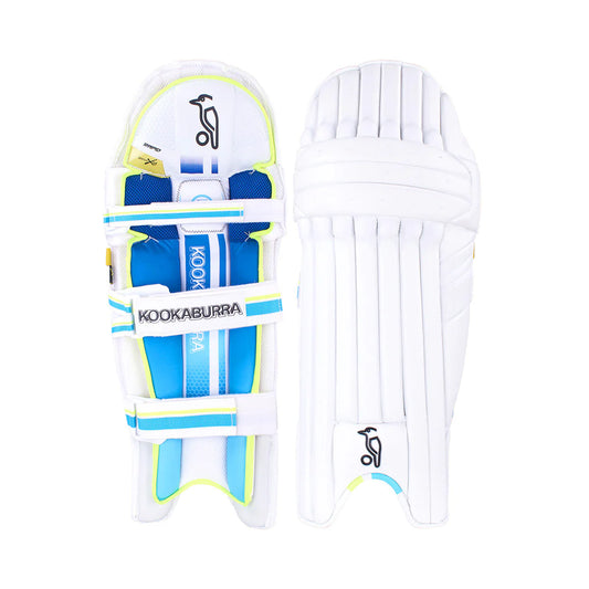 Kookaburra Rapid Pro Batting Pads 2024