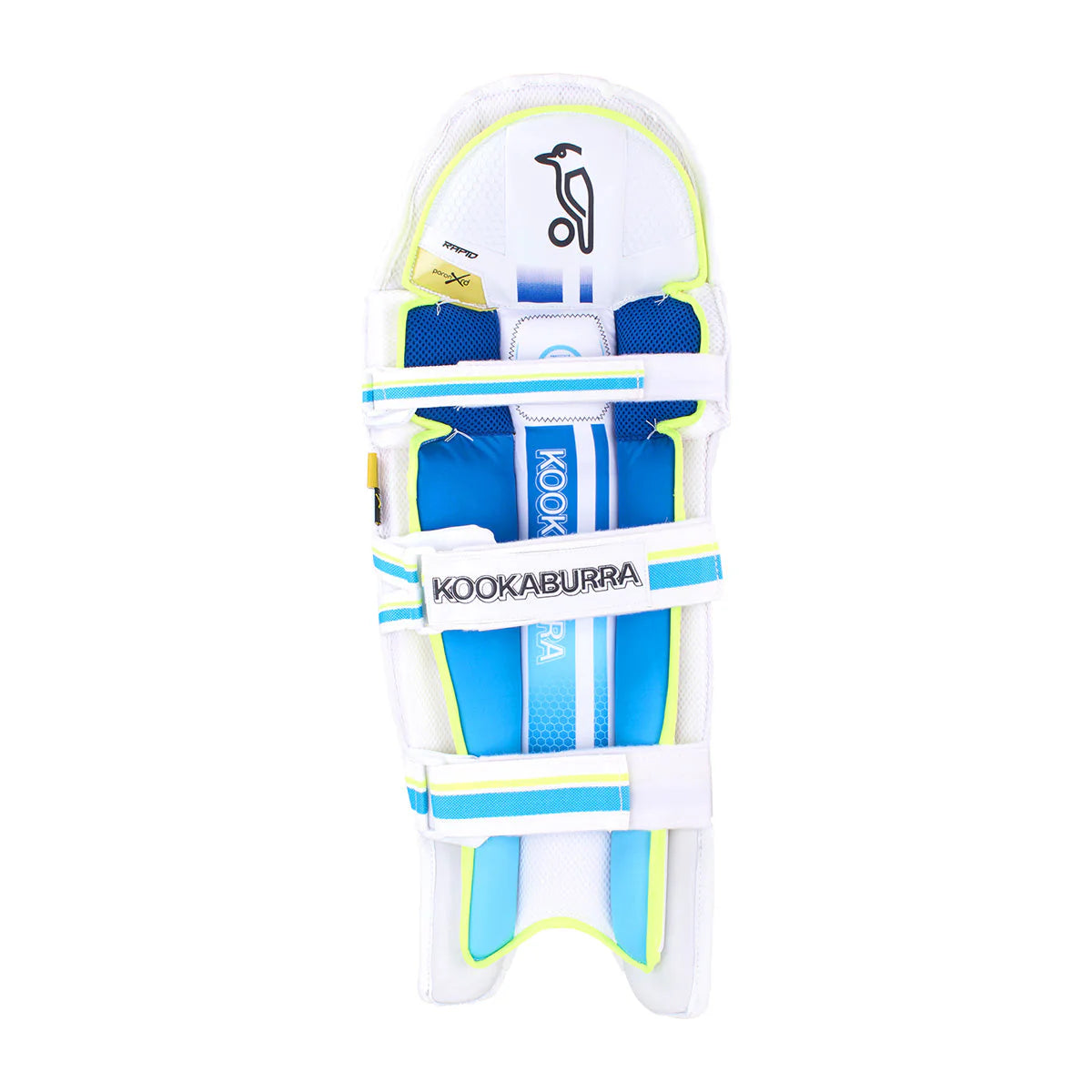 Kookaburra Rapid Pro Batting Pads 2024