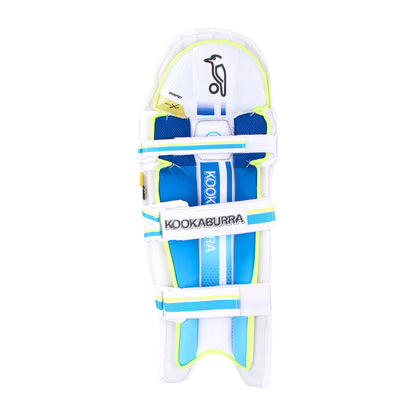 Kookaburra Rapid Pro Batting Pads 2024
