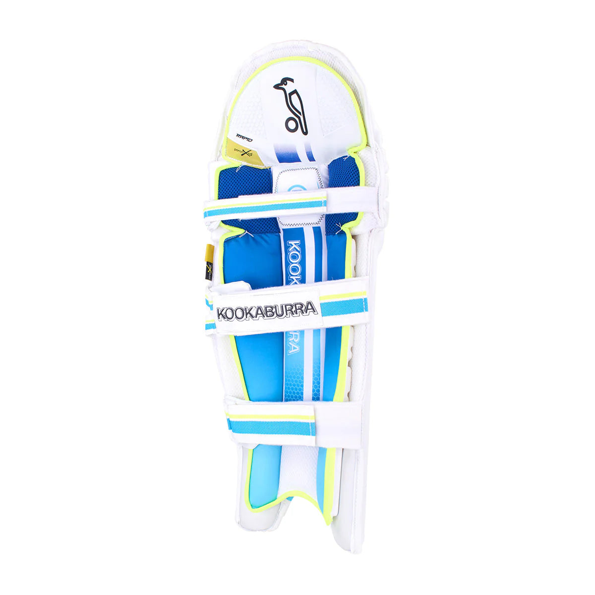 Kookaburra Rapid Pro Batting Pads 2024