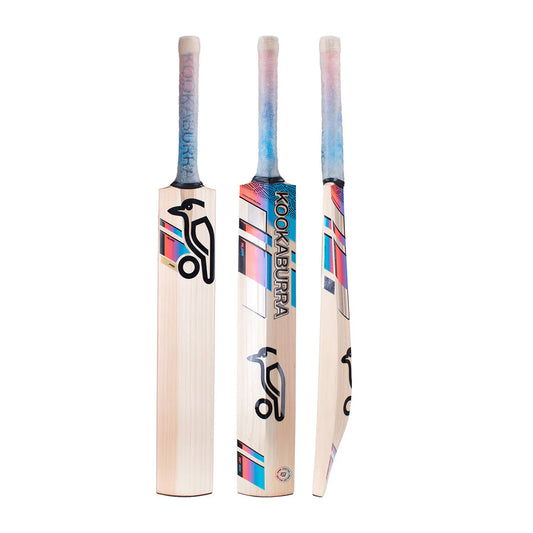 Kookaburra Aura 2.1 Cricket Bat 2025