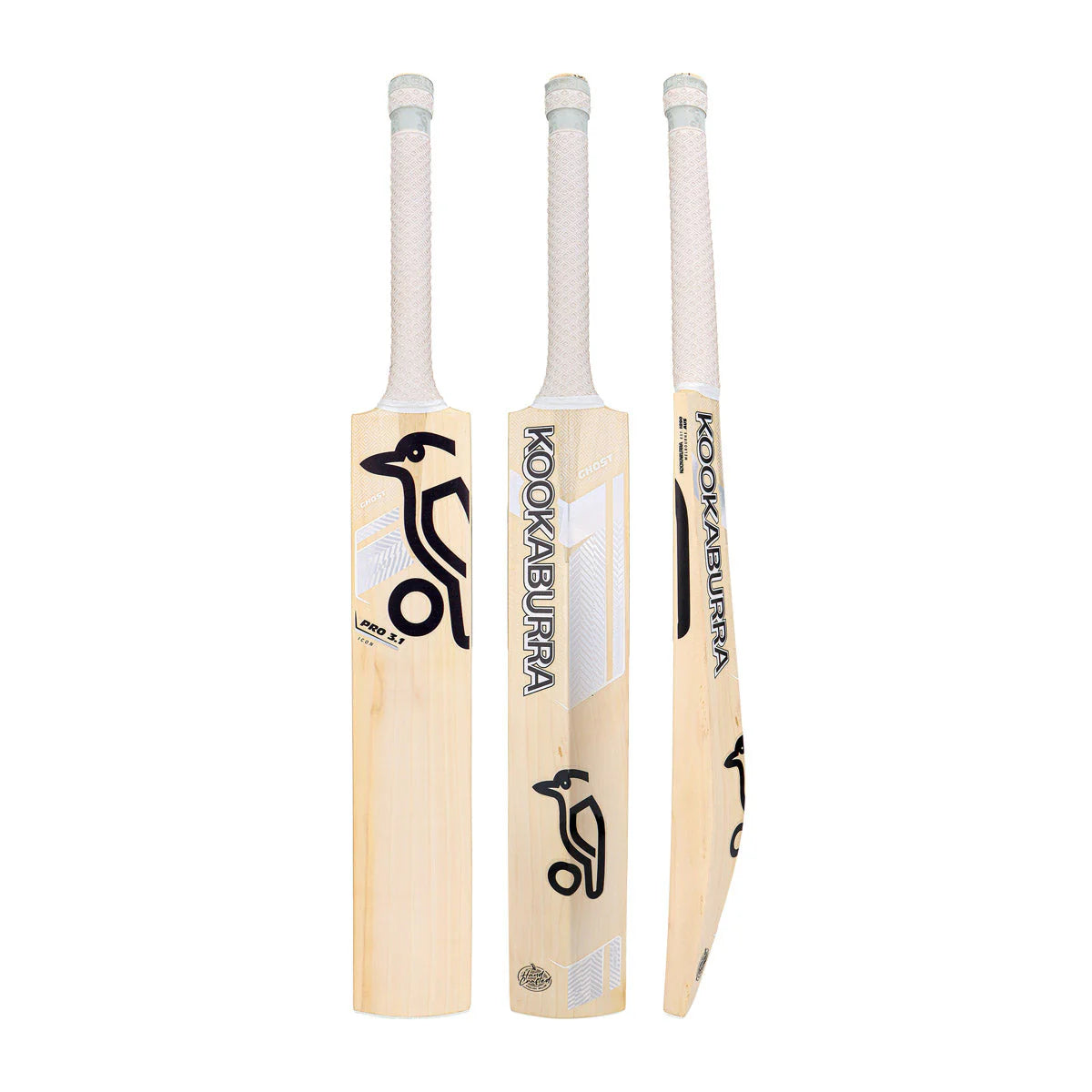 Kookaburra Ghost Pro 3.1 Icon Cricket Bat 2026