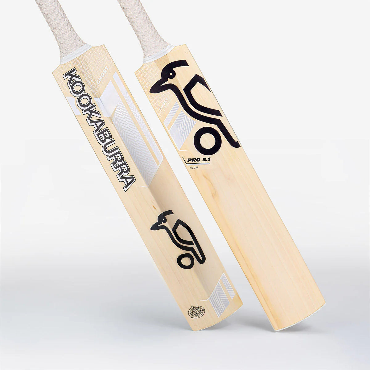 Kookaburra Ghost Pro 3.1 Icon Cricket Bat 2026