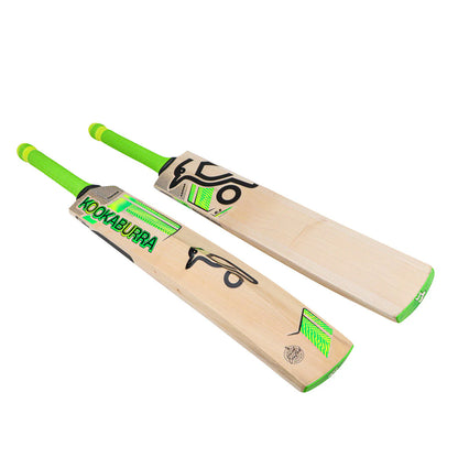 Kookaburra Kahuna 6.3 Select Junior Cricket Bat 2026