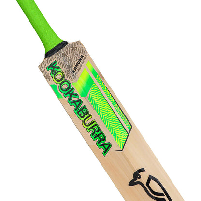 Kookaburra Kahuna 6.3 Select Junior Cricket Bat 2026