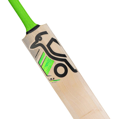 Kookaburra Kahuna 6.3 Select Junior Cricket Bat 2026