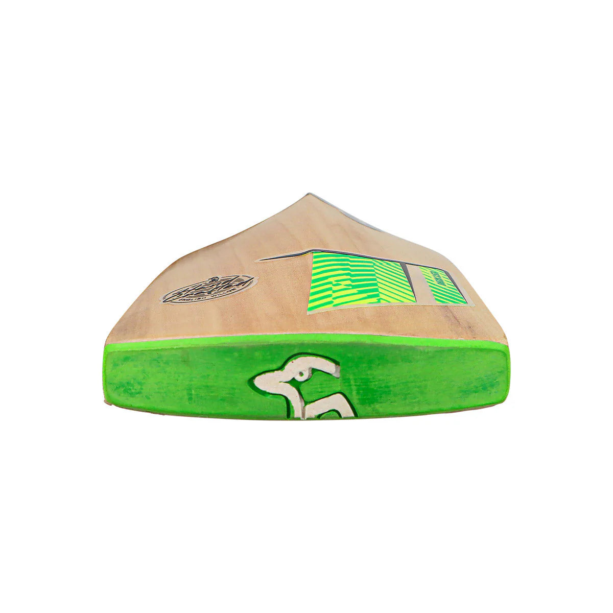 Kookaburra Kahuna 6.3 Select Junior Cricket Bat 2026