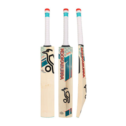 Kookaburra Nickel 5.1 Legend Cricket Bat 2026