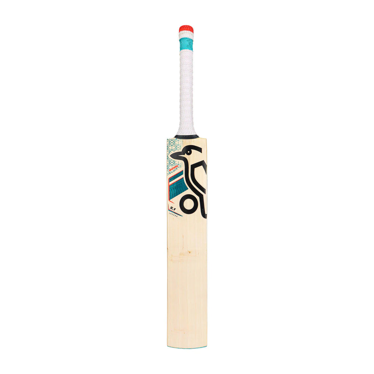 Kookaburra Nickel 5.1 Legend Cricket Bat 2026