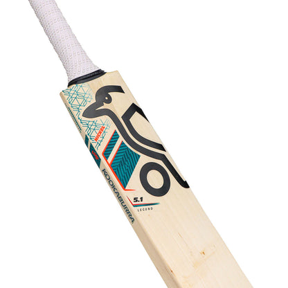 Kookaburra Nickel 5.1 Legend Cricket Bat 2026