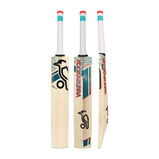 Kookaburra Nickel 7.1 Junior Cricket Bat - 2026