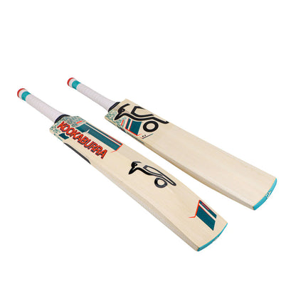 Kookaburra Nickel 7.1 Junior Cricket Bat - 2026