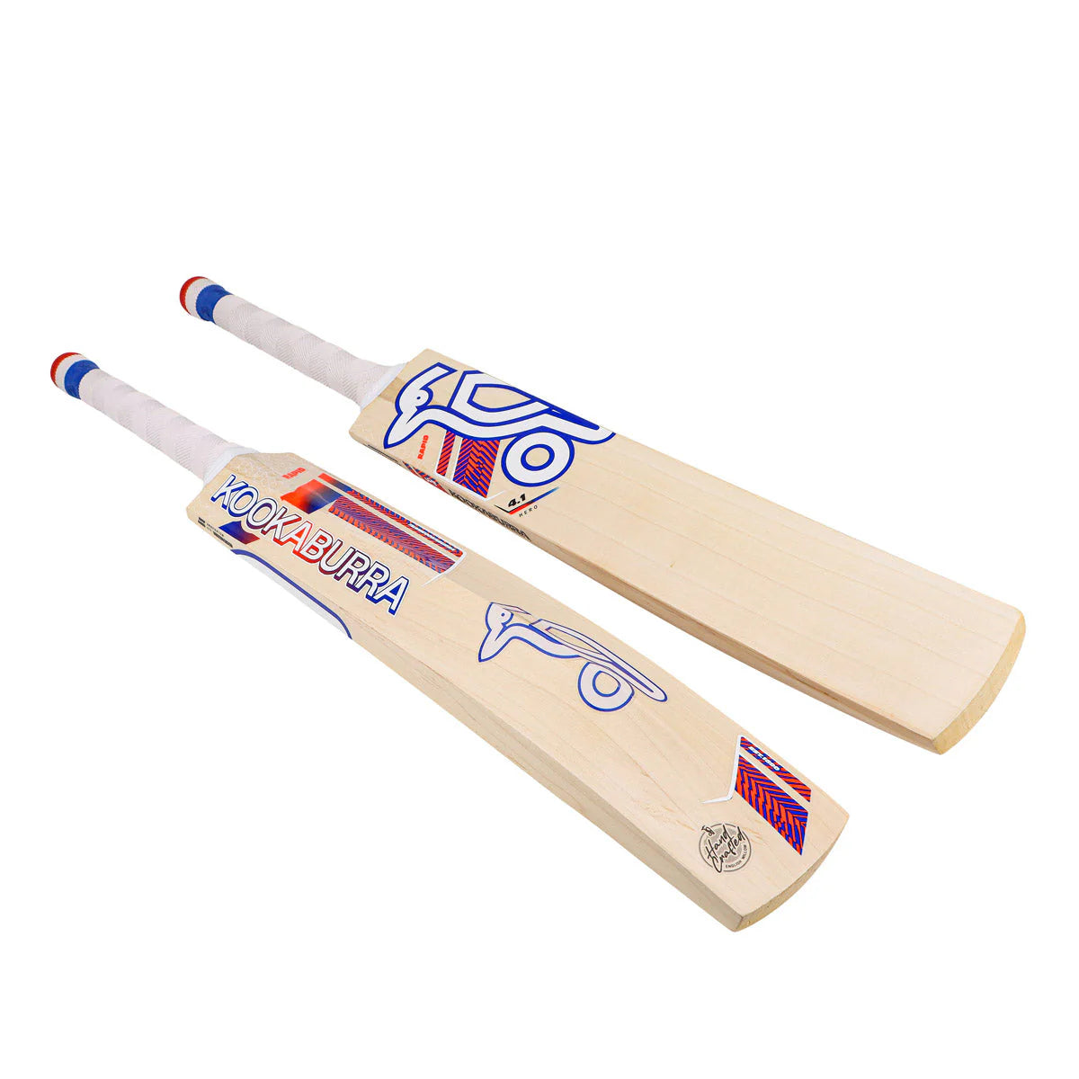 Kookaburra Rapid 4.1 Hero Cricket Bat 2026