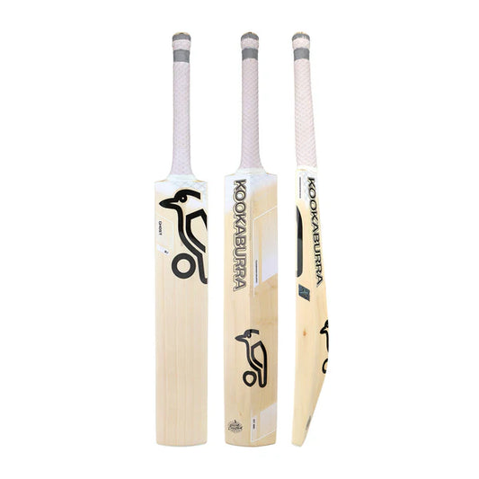 Kookaburra Ghost 3.1 Cricket Bat 2025