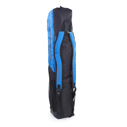 Kookaburra Forge Hockey Bag - Blue (2024/2025)