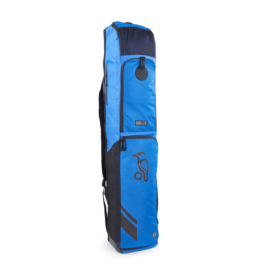 Kookaburra Forge Hockey Bag - Blue (2024/2025)