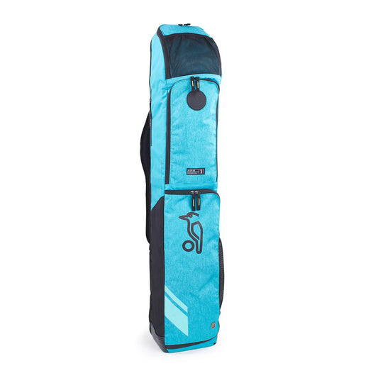 Kookaburra Forge Hockey Bag - Teal (2024/2025)