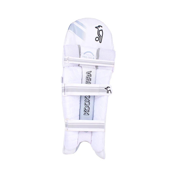 Kookaburra Ghost 3.1 Junior Batting Pads 2023