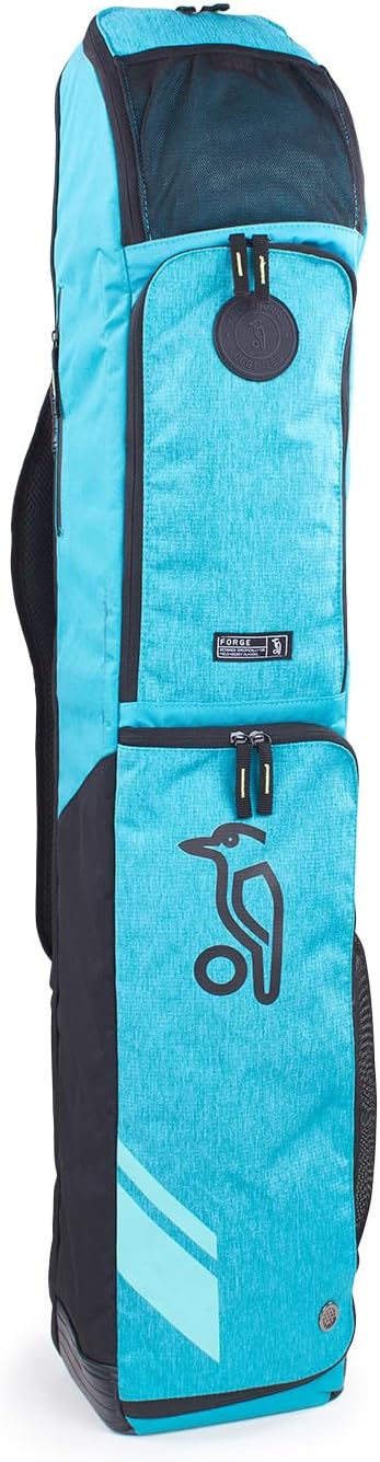 Kookaburra Forge Hockey Bag - Teal (2024/2025)