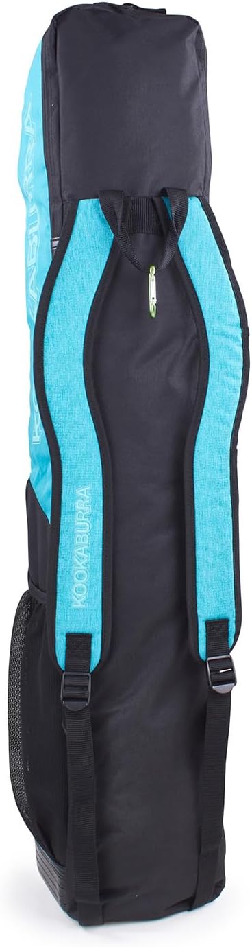 Kookaburra Forge Hockey Bag - Teal (2024/2025)