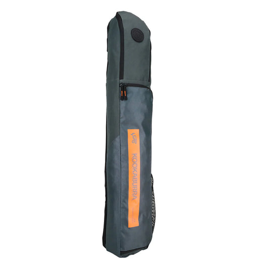 Kookaburra Flux Hockey Bag - Grey (2025/2026)