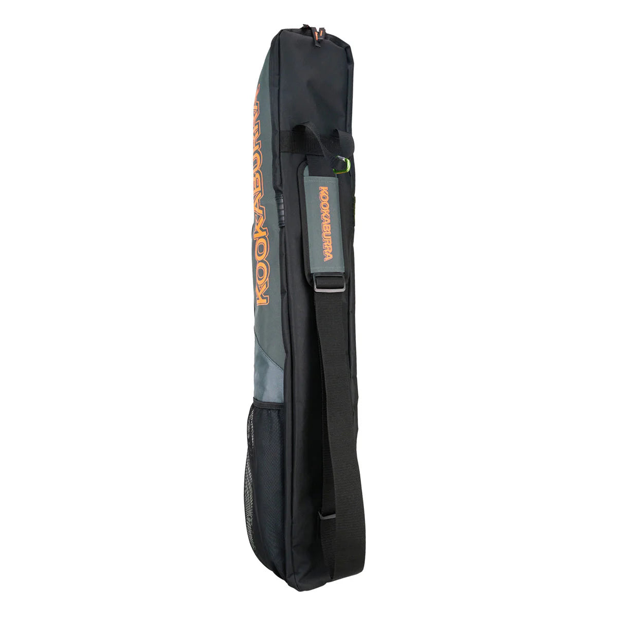 Kookaburra Flux Hockey Bag - Grey (2025/2026)