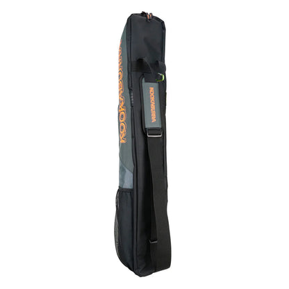 Kookaburra Flux Hockey Bag - Grey (2025/2026)