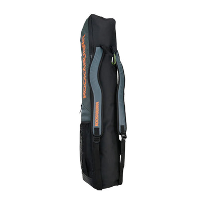 Kookaburra Forge Hockey Bag - Grey (2025/2026)