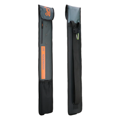 Kookaburra Octane Hockey Bag - Grey (2025-26)