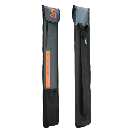 Kookaburra Octane Hockey Bag - Grey (2025-26)