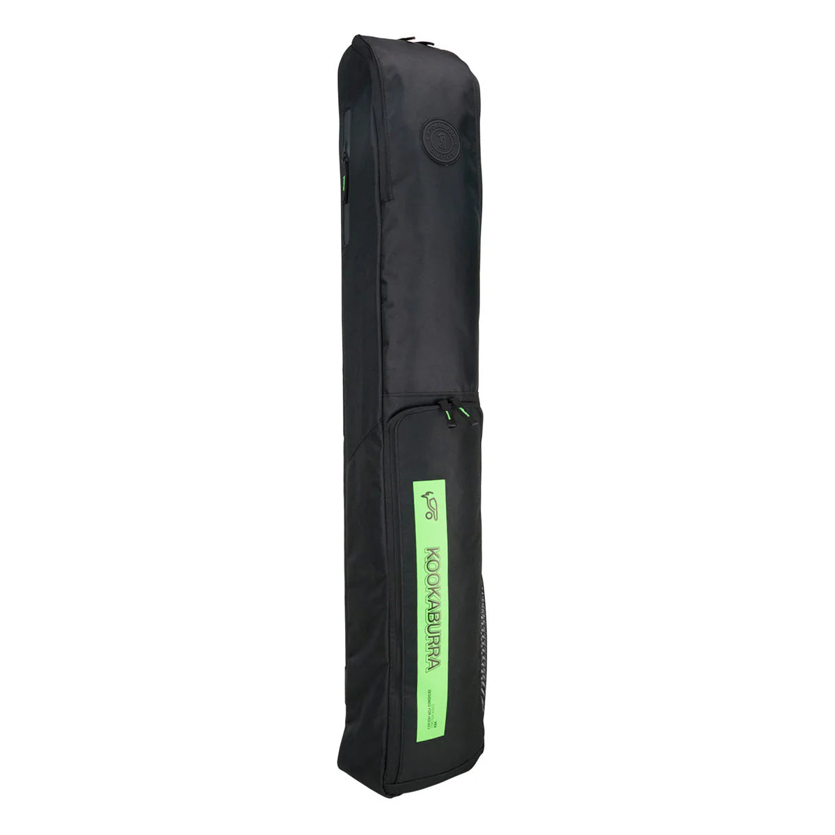 Kookaburra Vex Hockey Bag - Black (2024/2025)