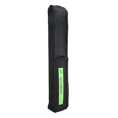 Kookaburra Vex Hockey Bag - Black (2024/2025)