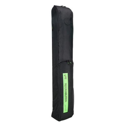 Kookaburra Vex Hockey Bag - Black (2024/2025)