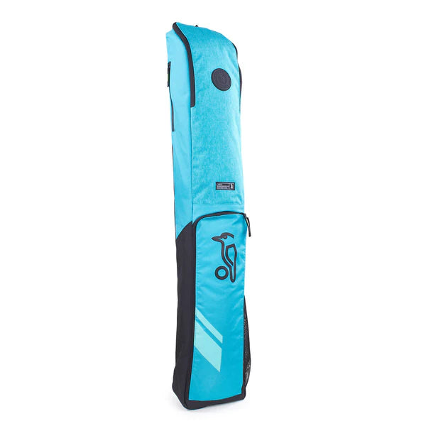 Kookaburra Vex Hockey Bag - Teal (2024/2025)