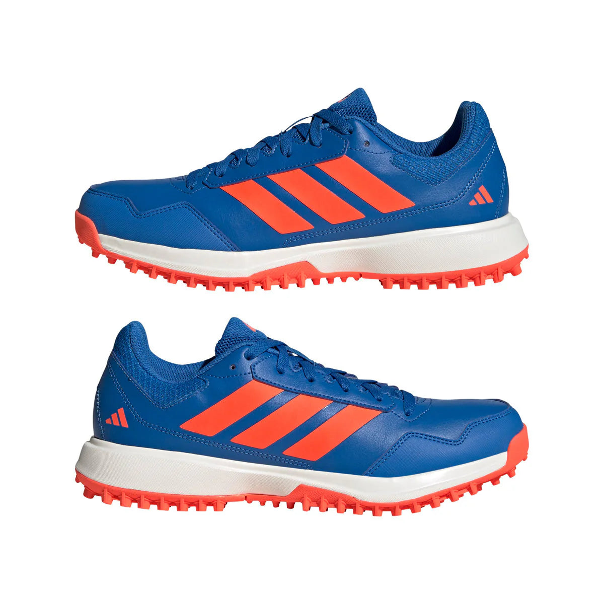 Adidas Hockeystar Hockey Shoes - Royal Blue