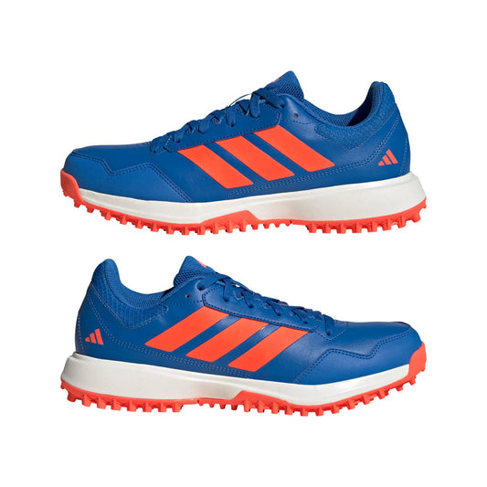 Adidas Hockeystar Hockey Shoes - Royal Blue
