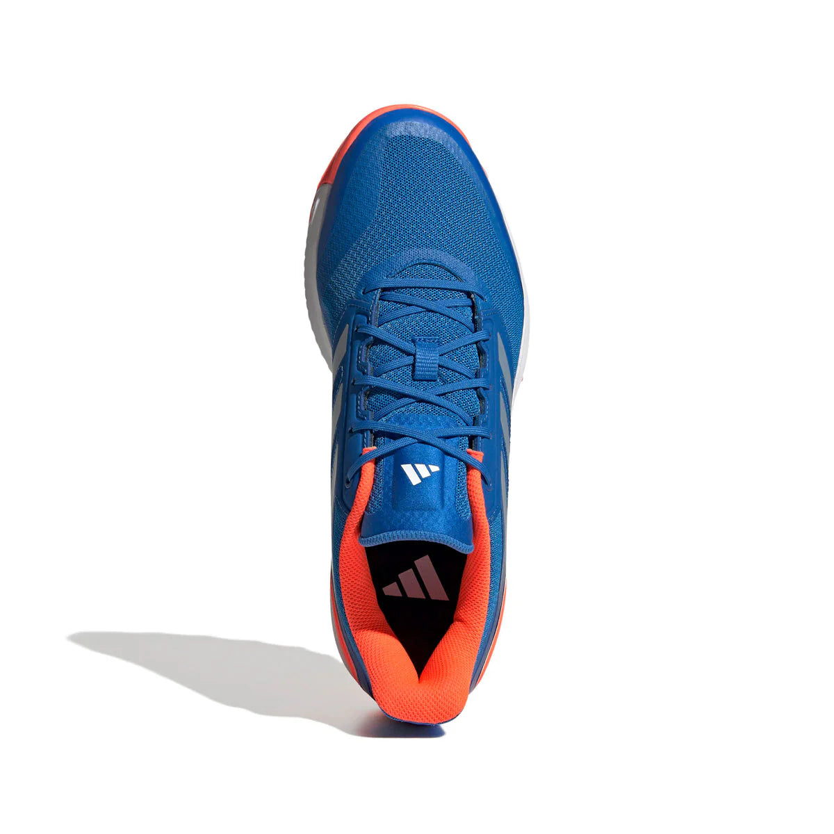 Adidas Hockeystar Hockey Shoes - Royal Blue