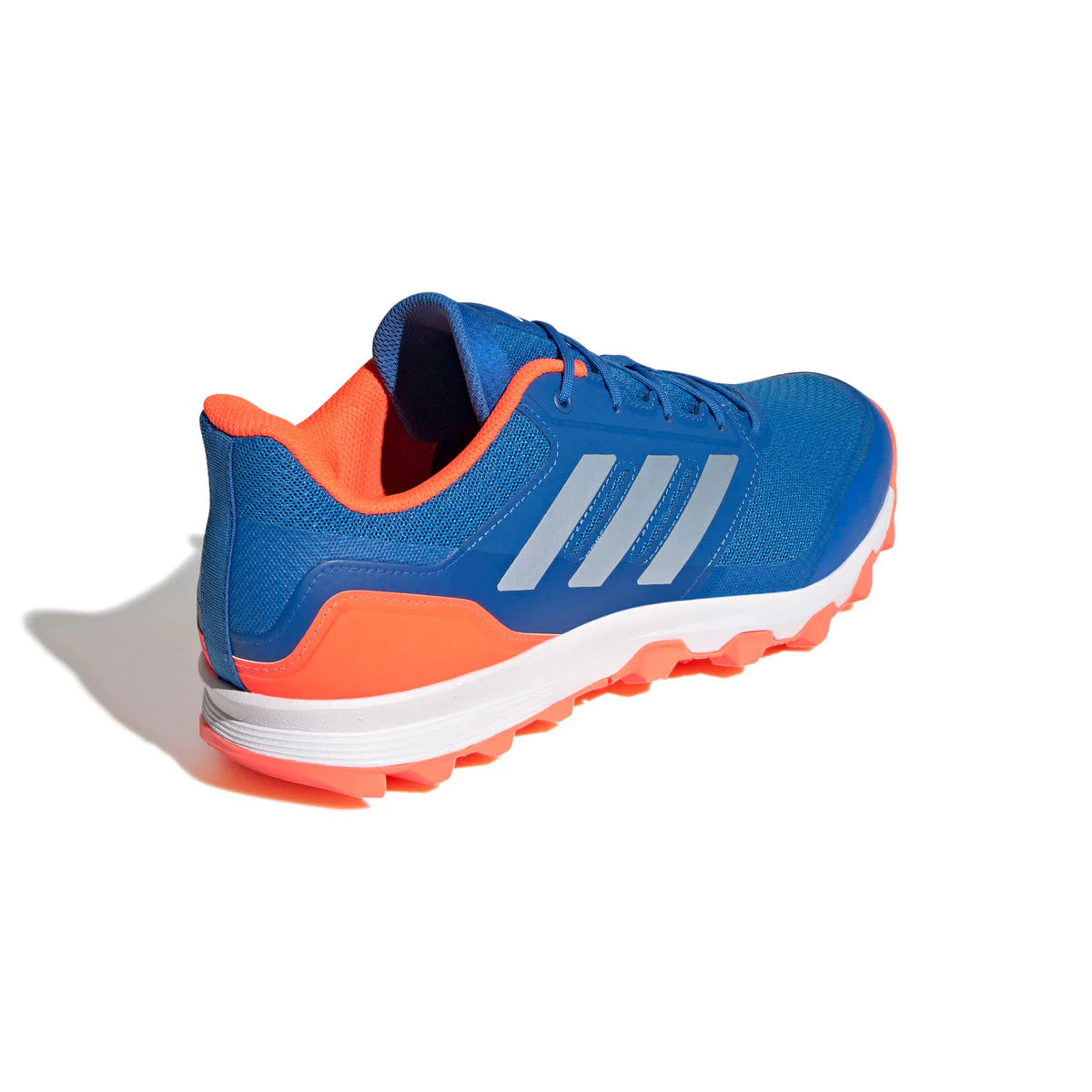 Adidas Hockeystar Hockey Shoes - Royal Blue