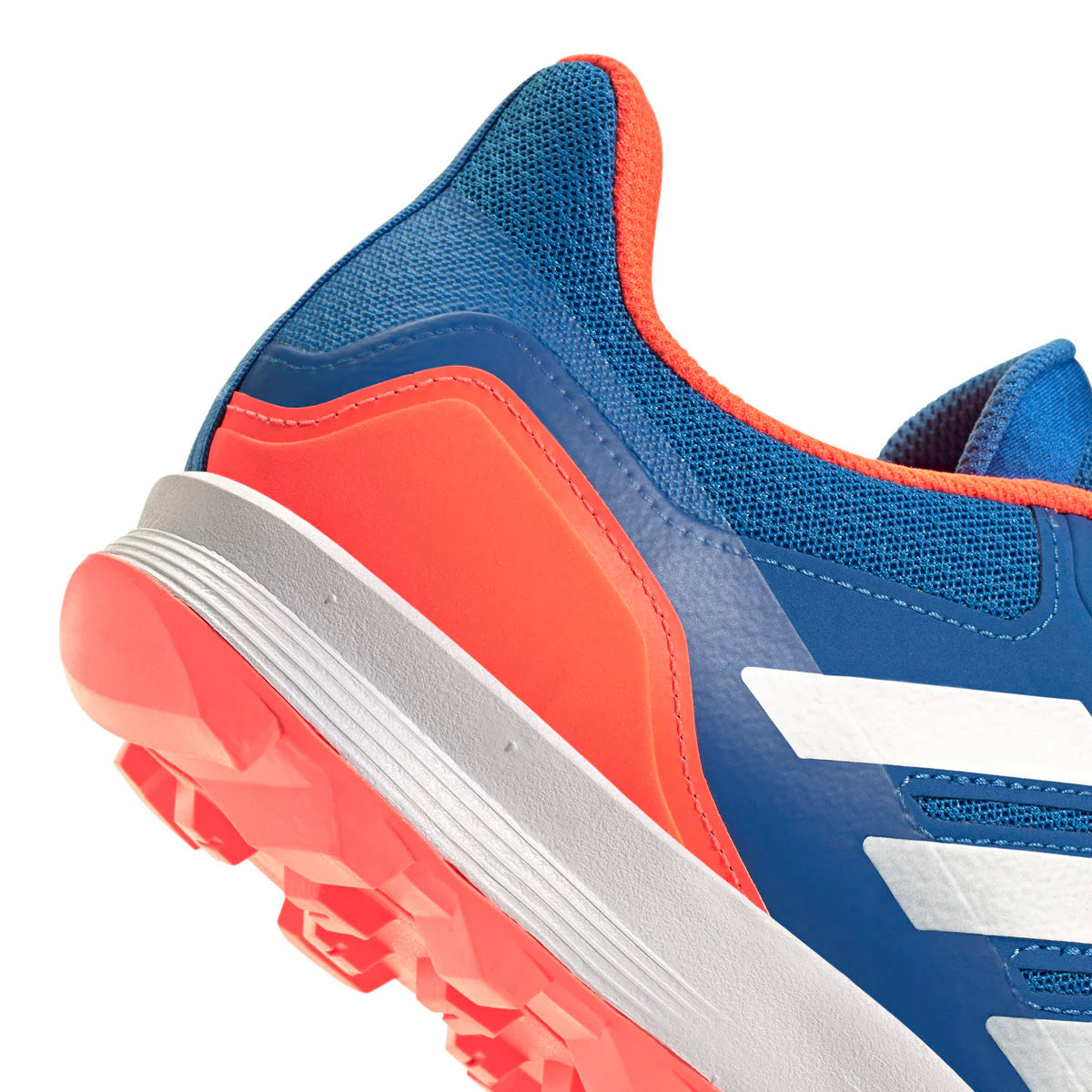 Adidas Hockeystar Hockey Shoes - Royal Blue