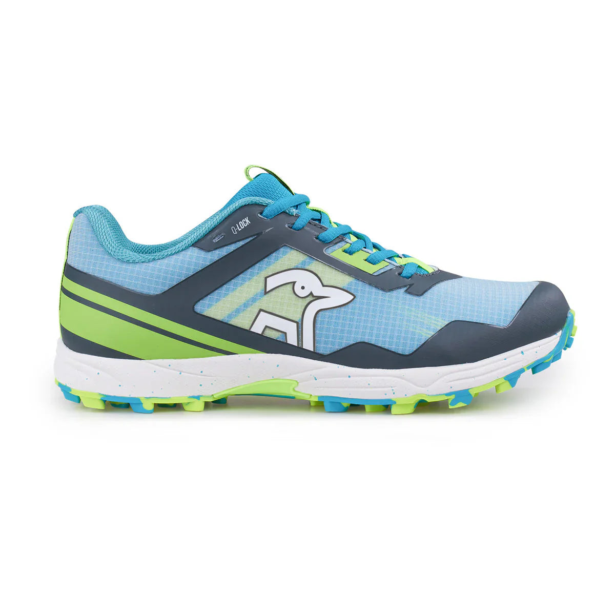Kookaburra Jade Junior Hockey Shoes