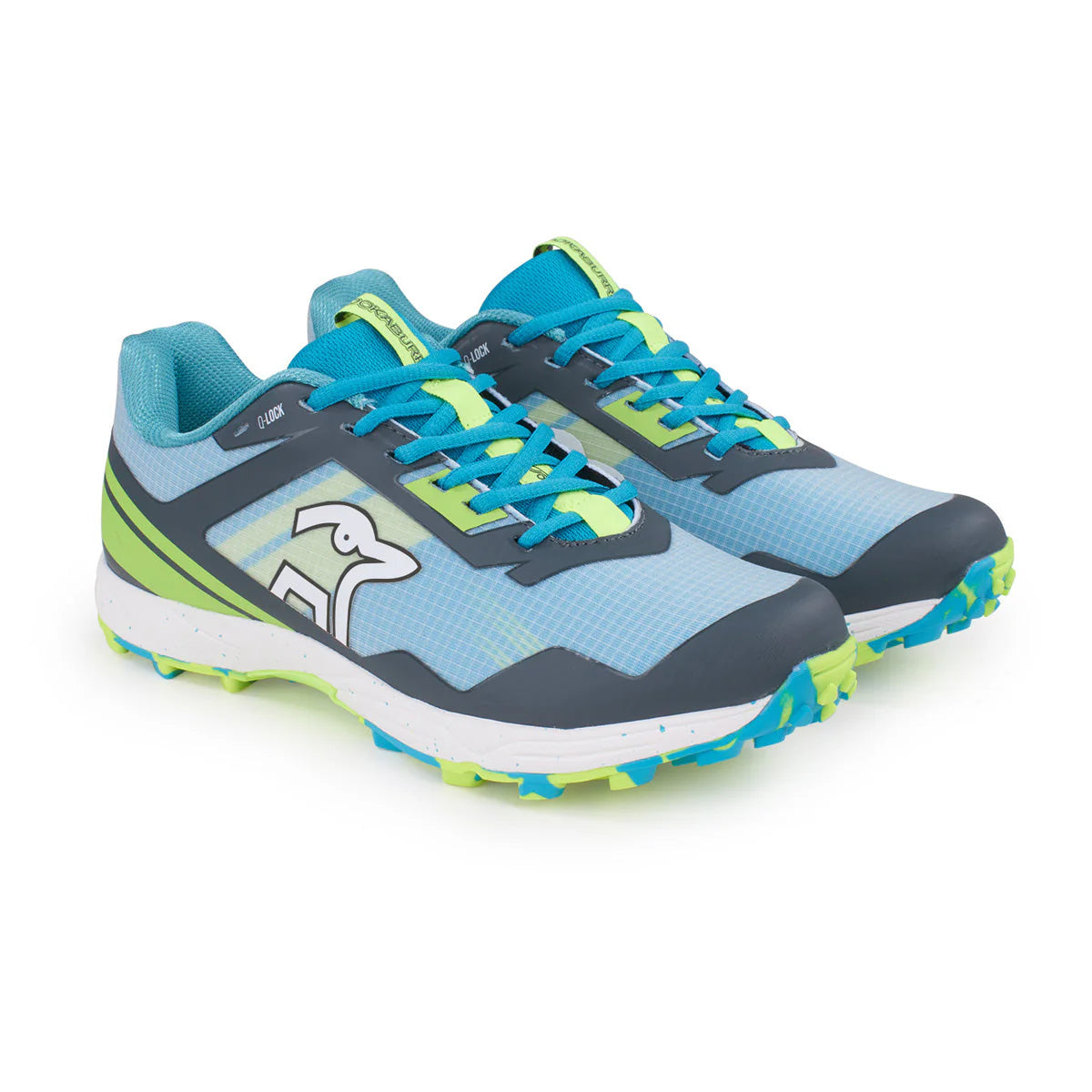 Kookaburra Jade Junior Hockey Shoes