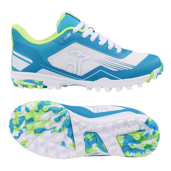 Kookaburra Orbit Junior Hockey Shoes (2025/2026)