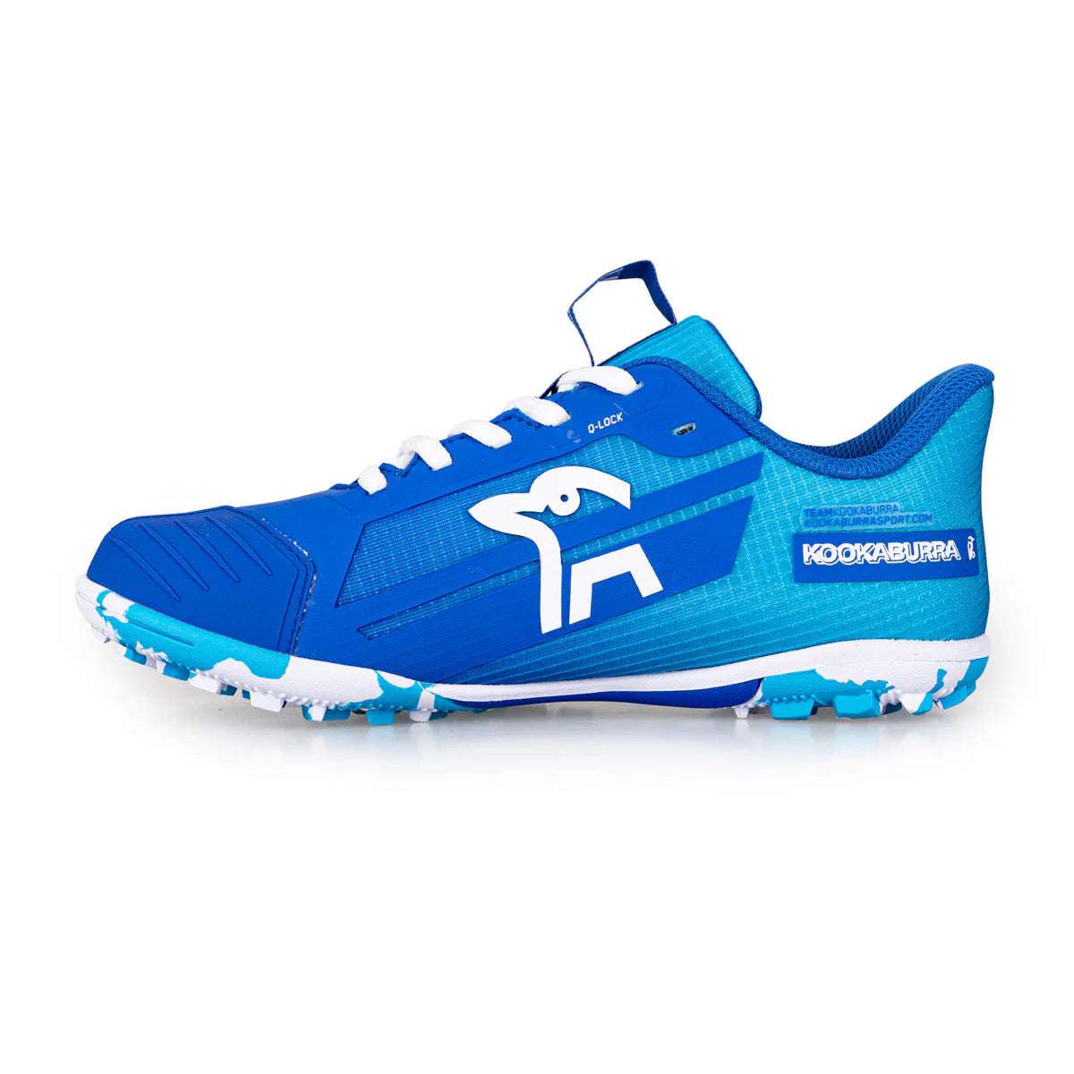 Kookaburra Orbit Junior Hockey Shoes (2025/2026)