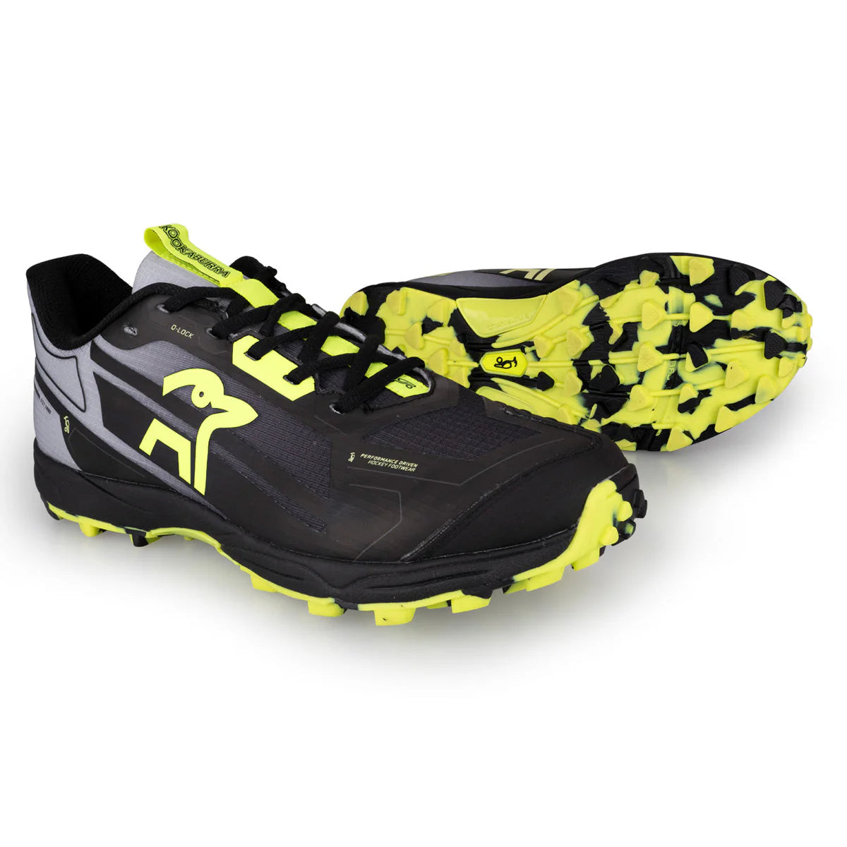 Kookaburra Rogue Hockey Shoes