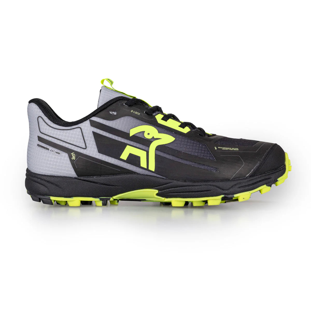 Kookaburra Rogue Hockey Shoes