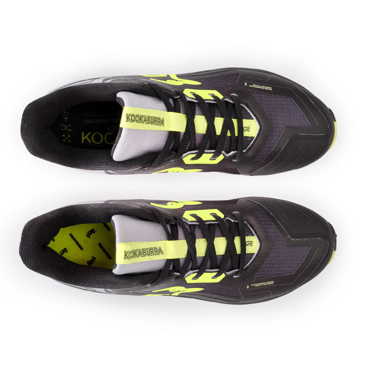 Kookaburra Rogue Hockey Shoes